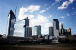 Charlotte skyline Charlotte skyline
